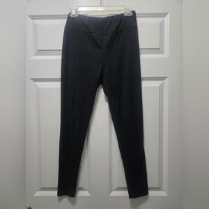 Black OS LuLaRoe leggings